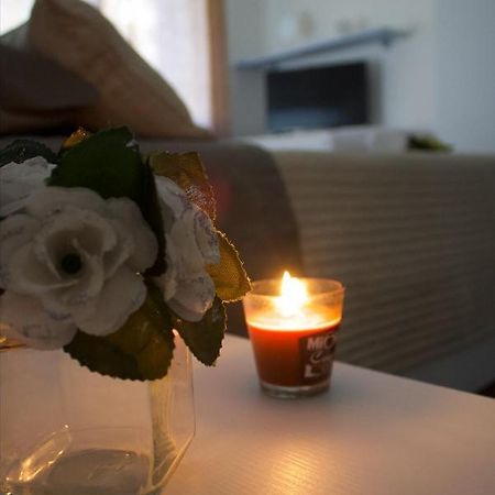 Caprice B&B Поццуолі Екстер'єр фото
